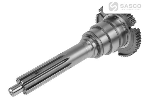 ZF ECOSPLIT HŘÍDEL SPOJKY,
