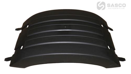 VOLVO FH13 ZADNÍ BLATNÍK HORNÍ ČÁST