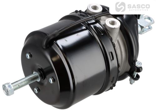BRZDOVÝ VÁLEC 20/24" KOTOUČE MB ACTROS L/T
