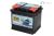 BATERIE 12V 44AH ZAP 360A STANDARD L-
