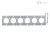 TĚSNĚNÍ HLAVY VÁLCŮ MAN D2066 GR-1,2MM
