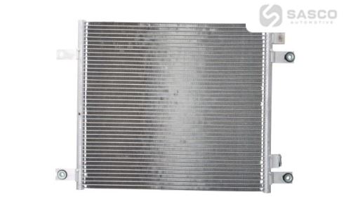CHLADIČ KLIMATIZACE DAF CF65 01.01-