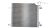 CHLADIČ KLIMATIZACE DAF CF65 01.01-