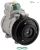 KOMPRESOR KLIMATIZACE MB ATEGO 01,98-