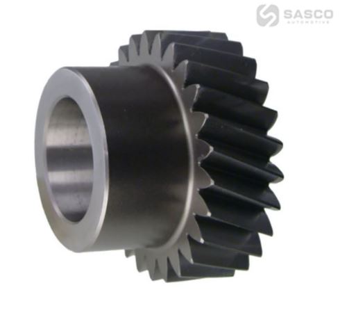3. RYCHLOST ZF 16S221