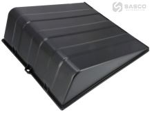 KRYT BATERIE MAN L2000 -00