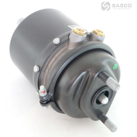 BRZDOVÝ VÁLEC 20/24" DISKY ACTROS,TGX