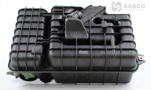 EXPANZNÍ NÁDRŽ MB ACTROS 4 07.11