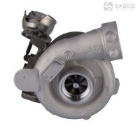 TURBODMYCHADLO MAN D26 14- 353KW/480KM