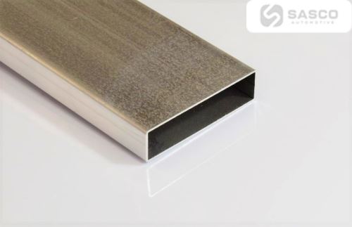 PROFIL PODPLACHTOVÝ BEZ PŘEPÁŽKY 10X3300 MM
