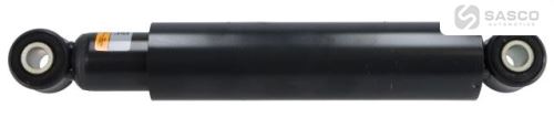 Tlumič RVI MAGNUM/PREMIUM/DXI PŘEDNÍ 715MM