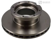 BRZDOVÝ KOTOUČ MB ATEGO FI335X34MM