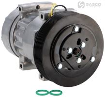 KOMPRESOR KLIMATIZACE RVI PREMIUM 05.06-