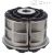 POUZDRO KABINY SCANIA L,P,G,R,S 08.16-