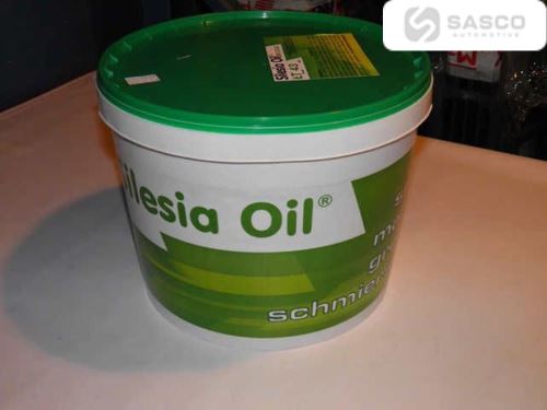 GREASE LT-43 10KG SILESIA OLEJ