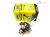ŽÁROVKA 24V H4 100/90W P43T ZLATÁ