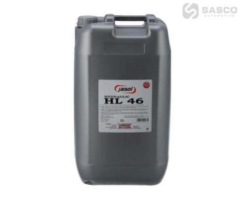 VODNÍ OLEJ HL 46 30L JASOL