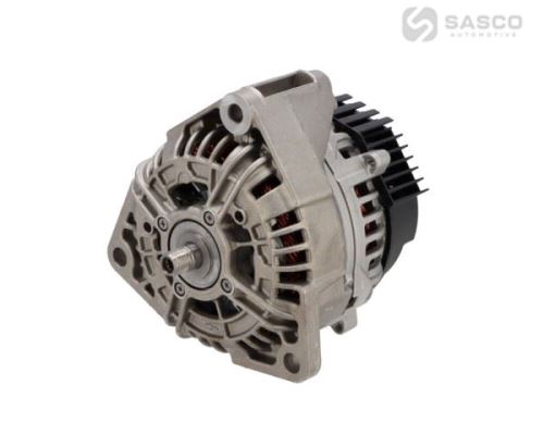 ALTERNÁTOR MB ACTROS 2 100A