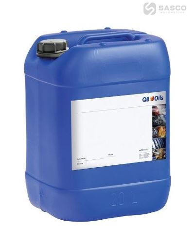 OLEJ DO PŘEVODOVKY GL5 SAE 75W90 20L Q8