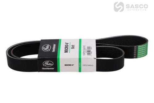 GATES 10PK1545 PÁS POLYŽEBR