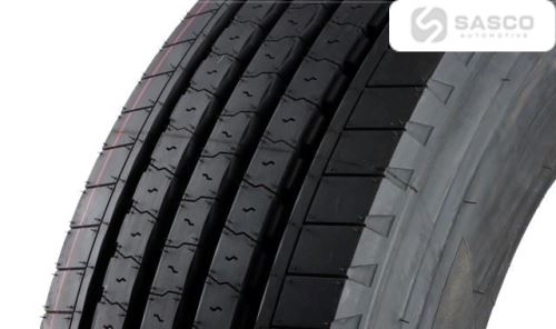 PNEU 315/70 R22,5 HANKOOK AH31 PŘED