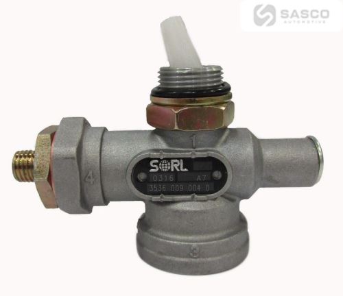 AUTOMATICKÝ VYPOUŠTĚCÍ VENTIL M22X1,5