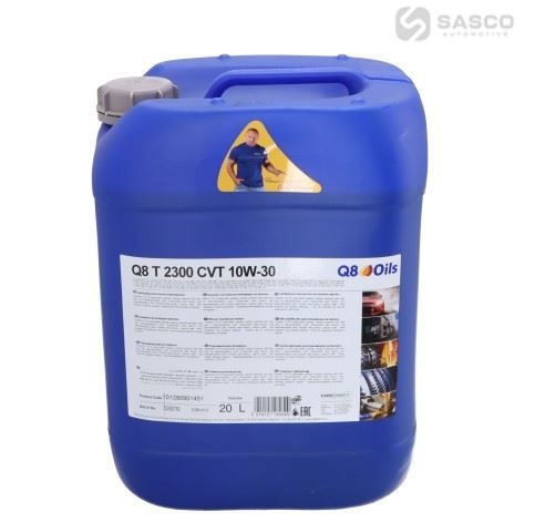 OLEJ PŘEVODOVKY-HYDR.GL4 10W30 20L Q8