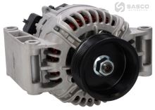 ALTERNÁTOR MB ACTROS/ANTOS 28V 150A