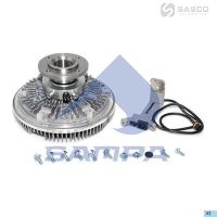 VISKOSPOJKA MAN TGA/TGS/TGS D2066/D2876/D2866