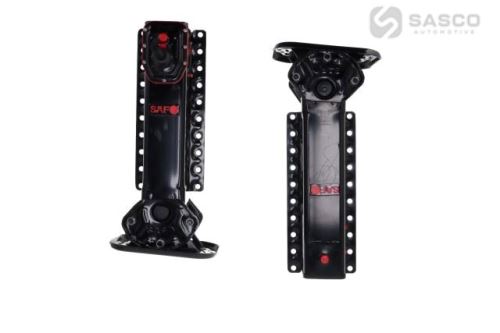 PODPĚRNÉ NOHY H650 2KS SET