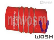 HADICE INTERCOOLER MAN FI50X155