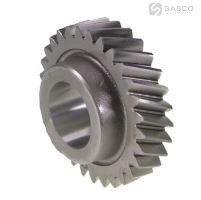 4-RYCHLOSTNÍ PŘEVODOVKA ZF 16S109