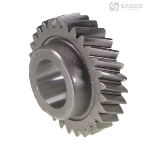 4-RYCHLOSTNÍ PŘEVODOVKA ZF 16S109