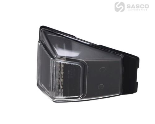 SVĚTLO VOLVO FH 13 08- PRAVÁ LED