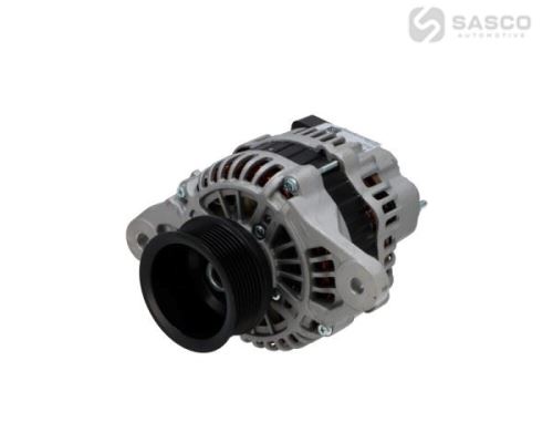 ALTERNÁTOR VOLVO D13A/B/C RVI DXI