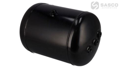 VZDUCHOJEM 30L MAN 310X462 OCEL