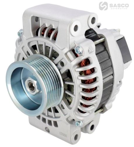 ALTERNÁTOR SCANIA