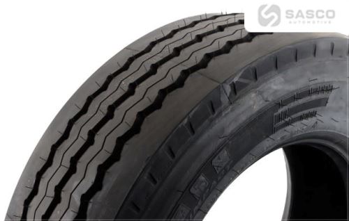 PNEUMATIKY 245/70 R17,5 PIRELLI ST01 PŘÍVĚS