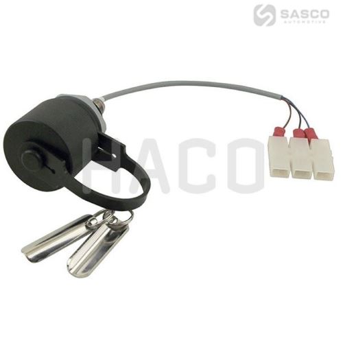 OVLÁDACÍ SKŘÍŇKA MAGNETICKÝ SPÍNAČ