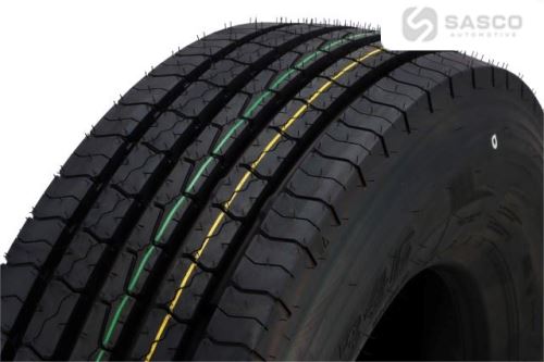 PNEU 215/75 R17,5 DUNLOP SP346 PŘED
