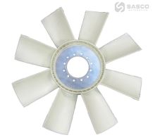 VENTILÁTOR MOTORU MAN 720MM