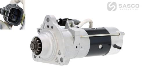 STARTER MOTOR MAN 24V 5,5KW 12Z