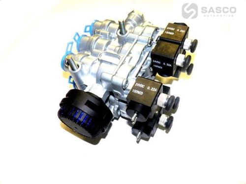SOLENOIDOVÝ VENTIL ECAS MAN, DAF