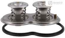 TERMOSTAT SCANIA 4 05,96- DC11 80C/87C