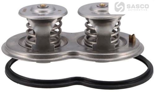 TERMOSTAT SCANIA 4 05,96- DC11 80C/87C