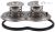 TERMOSTAT SCANIA 4 05,96- DC11 80C/87C
