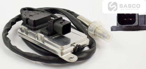NOX SENSOR MB ACTROS 4 19-