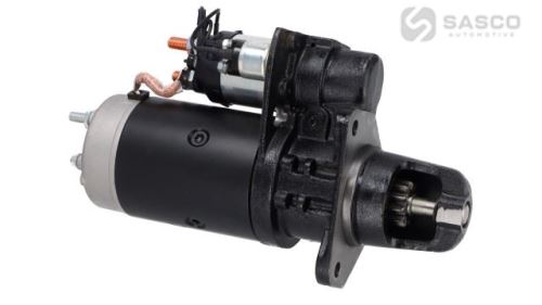 STARTER MOTOR MB AXOR/ACTROS