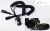 SPIRÁLOVÝ KABEL T-KONEKTOR 4MB 15PIN