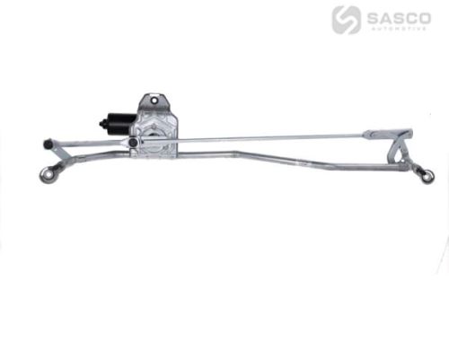 MECHANISMUS STĚRAČŮ MB AXOR,ATEGO
